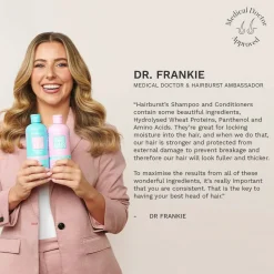 Online Shampoo For Longer Stronger Hair Shampoo|Haarprobleem