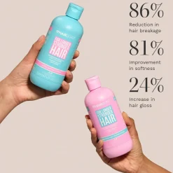 Online Shampoo For Longer Stronger Hair Shampoo|Haarprobleem