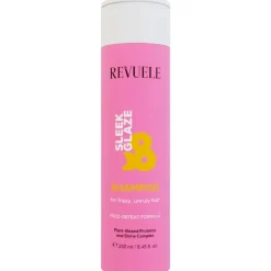 Shampoo Sleek & Glaze Shampoo|Haarprobleem