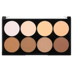 Sale Shape & Glow Highlight And Contour Powder Palette Konturieren