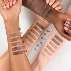 Best Shape & Shade Brow Pencil Waterproof Augenbrauen