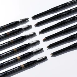 Best Shape & Shade Brow Pencil Waterproof Augenbrauen