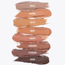 New Shape Stick Bronze & Define Swirl Konturieren