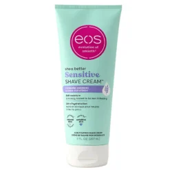 Clearance Shave Cream Sensitive Skin Vegan Pflege|Rasieren & Enthaarung