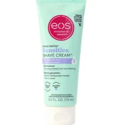Discount Shave Cream Sensitive Skin 74 ml. Reisegröße|Rasieren & Enthaarung