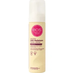 Shave Cream Vanilla Bliss Vegan Pflege|Scent Layering Vanilla