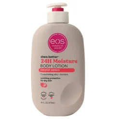 Sale Shea Better Body Lotion Coconut Waters Everything Shower|Hoofdingrediënt Haircare