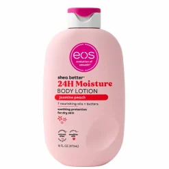 Outlet Shea Better Body Lotion Jasmine Peach Flip Cap Duschgel|Hautprobleme