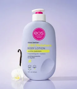 Discount Shea Better Body Lotion Vanilla Cashmere Everything Shower|Scent Layering Vanilla