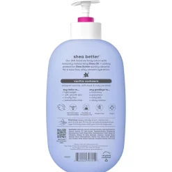 Discount Shea Better Body Lotion Vanilla Cashmere Everything Shower|Scent Layering Vanilla