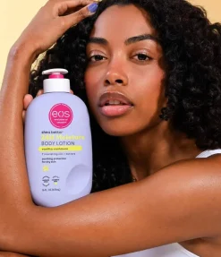 Discount Shea Better Body Lotion Vanilla Cashmere Everything Shower|Scent Layering Vanilla