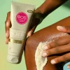 New Shea Better Cashmere Pre-Shave Scrub Rasieren & Enthaarung
