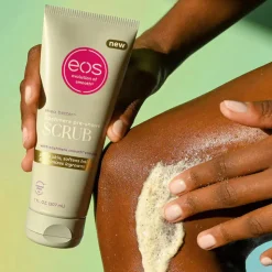 New Shea Better Cashmere Pre-Shave Scrub Rasieren & Enthaarung