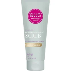 New Shea Better Cashmere Pre-Shave Scrub Rasieren & Enthaarung