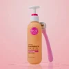 Outlet Shea Better Cashmere Shave Oil Pink Champagne Vegan Pflege|Hauptzutat