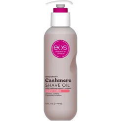 Best Shea Better Cashmere Shave Oil Coconut Waters Hoofdingrediënt Haircare|Hauptzutat