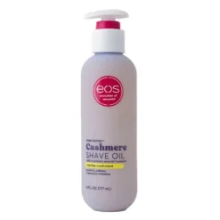 Shea Better Cashmere Shave Oil Vanilla Cashmere Vegan Pflege|Scent Layering Vanilla