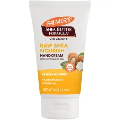 New Shea Butter Formula Hand Cream Handpflege|Hautprobleme