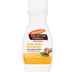 Discount Shea Butter Formula Nourish Body Lotion 250 ml. Everything Shower|Hautprobleme
