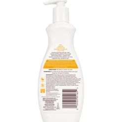 Discount Shea Butter Formula Nourish Body Lotion 250 ml. Everything Shower|Hautprobleme