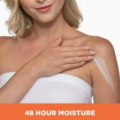 Discount Shea Butter Formula Nourish Body Lotion 250 ml. Everything Shower|Hautprobleme