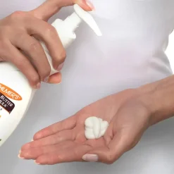Discount Shea Butter Formula Nourish Body Lotion 250 ml. Everything Shower|Hautprobleme