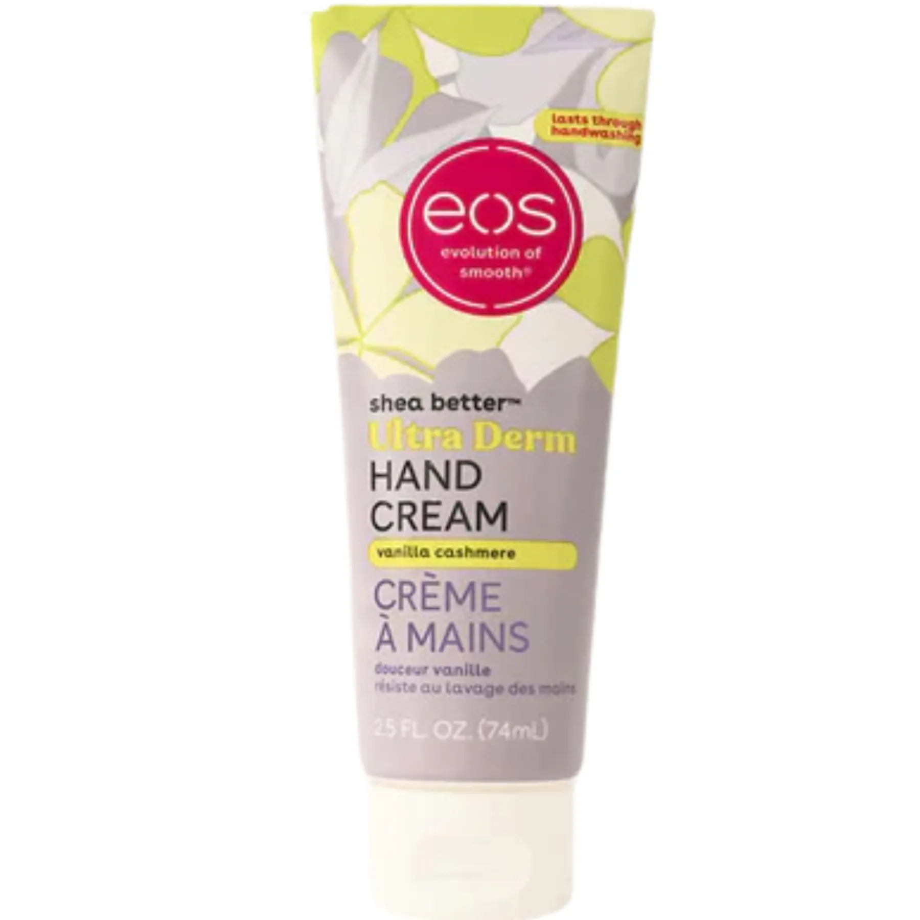 Online Shea Butter Hand Cream Vanilla Everything Shower|Vegan Pflege
