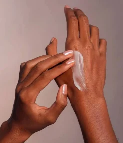 Online Shea Butter Hand Cream Vanilla Everything Shower|Vegan Pflege