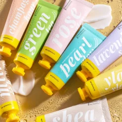 Hot Shea Butter Lotion Pearl Glow Everything Shower|Handpflege