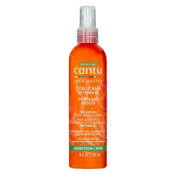 New Shea Butter Natural Coil Calm Detangler Haarprobleem|Conditioner
