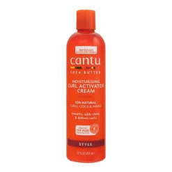 New Shea Butter Natural Curl Activator Cream Stylingcreme|Haarprobleem