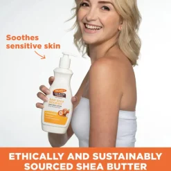 Sale Shea Formula Raw Shea Nourish Lotion Everything Shower|Hautprobleme