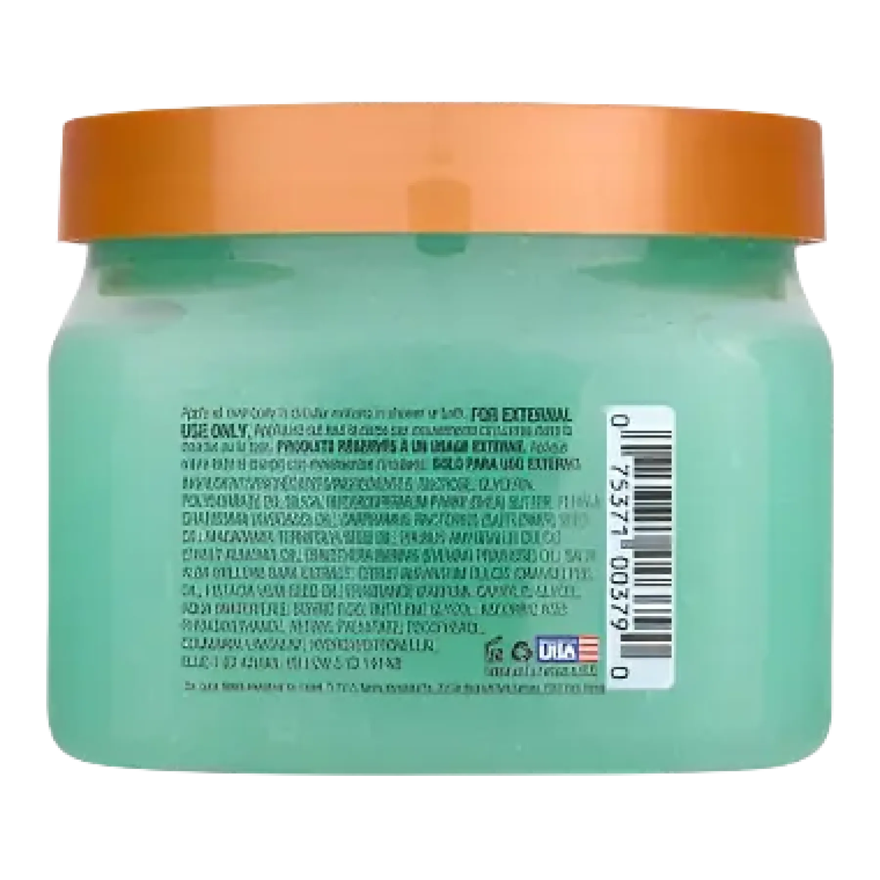 Sale Shea Sugar Scrub Aurora Nights Körperpeelings|Hauptzutat