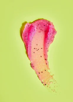 Outlet Shea Sugar Scrub Dragon Fruit Körperpeelings|Everything Shower