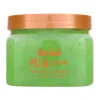 Clearance Shea Sugar Scrub Palm Grove Körperpeelings|Hauptzutat