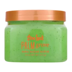 Clearance Shea Sugar Scrub Palm Grove Körperpeelings|Hauptzutat