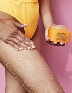 Shea Sugar Scrub Papaya Paradise Everything Shower|Körperpeelings