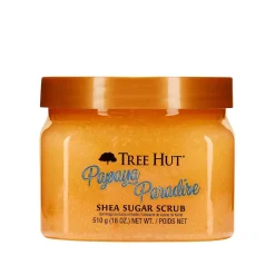 Shea Sugar Scrub Papaya Paradise Everything Shower|Körperpeelings