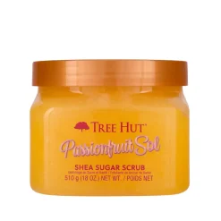 Best Shea Sugar Scrub Passionfruit Sol Körperpeelings|Everything Shower