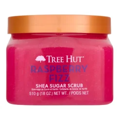 New Shea Sugar Scrub Raspberry Fizz Körperpeelings|Everything Shower