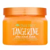 New Shea Sugar Scrub Tangerine Körperpeelings|Hauptzutat