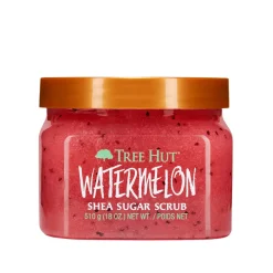Best Shea Sugar Scrub Watermelon Körperpeelings|Hauptzutat