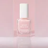 New Sheer Beauties Strengthening Nail Polish 040 Fluffy Cotton Candy 3. Nagellak