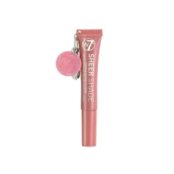 Sale Sheer Shade Lip Serum Mauve Muse Lipgloss|Veganer Lipgloss