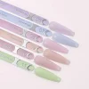 Shimmer Gel 9 4. Builder Gels|Veganer Nagellack