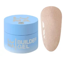 Shimmer Gel 9 4. Builder Gels|Veganer Nagellack