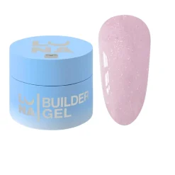 Clearance Shimmer Gel 8 4. Builder Gels|Veganer Nagellack