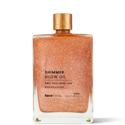 Shimmer Glow Oil Everything Shower|Körperöl