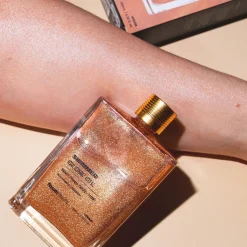 Shimmer Glow Oil Everything Shower|Körperöl