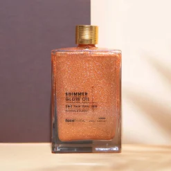 Shimmer Glow Oil Everything Shower|Körperöl
